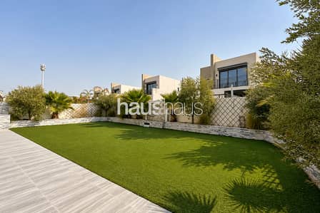 Townhouse de 3 chambres à à louer à Dubai South, Dubai - Maison de ville à Dubai South，Emaar South，Golf Links, 3 chambres, 178000 AED - 16123828