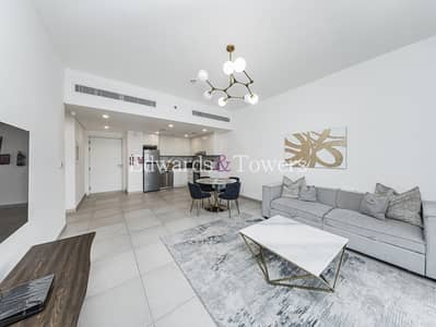 1 Bedroom Flat for Rent in Umm Suqeim, Dubai - Vacant | Furnished | Balcony | Prime Location