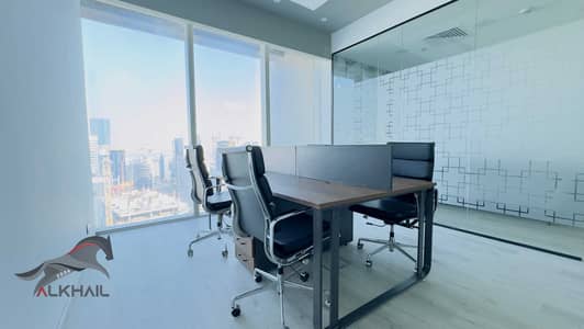 Office for Rent in Business Bay, Dubai - IMG_4320. jpg