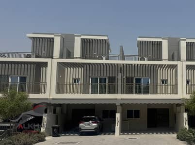 4 habitaciones Townhouse para en Venta en DAMAC Hills 2 (Akoya by DAMAC), Dubai - 3. jpeg