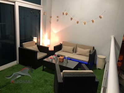 Appartement de 1 chambre à à louer à Barsha Heights (Tecom), Dubai - WhatsApp Image 2026-07-25 at 10.25. 13 AM. jpeg