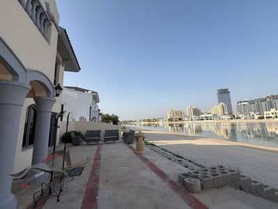 Villa de 4 chambres à à louer à Palm Jumeirah, Dubai - IMG_5061. JPG. jpeg