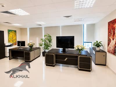 Office zum zur Miete in Jumeirah Lake Towers (JLT), Dubai - WhatsApp Image 2026-07-31 at 2.53. 12 PM (3). jpeg