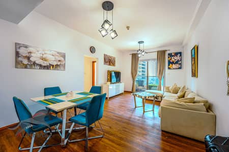 2 Camere Appartamento in affitto a Dubai Marina, Dubai - ALKHAIL-5. jpg