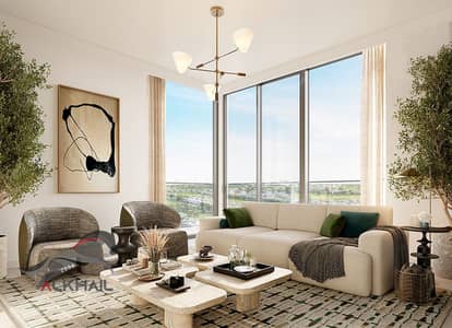 1 habitación Apartamento para en Venta en Dubai Hills Estate, Dubai - PRO_INT_1-1024x740. jpg