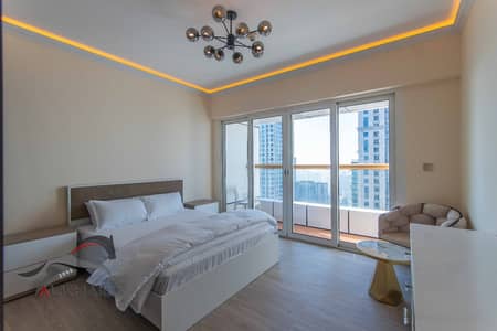 4 Schlafzimmer Wohnung zum zur Miete in Dubai Marina, Dubai - IMG-20241012-WA0032. jpg