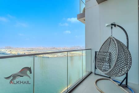 1 Slaapkamer Appartement te Huur in Dubai Maritime City, Dubai - Anwa 1203_Anwa1203-11. jpg 1 Slaapkamer Appartement te Huur in Dubai Maritime City, Dubai - Anwa 1203_Anwa1203-11. jpg