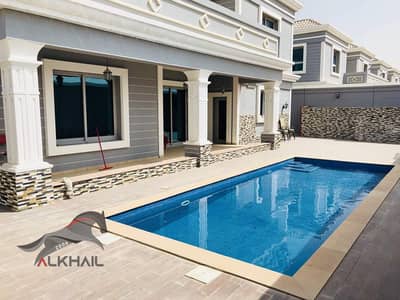 Villa de 5 chambres à à louer à Falcon City of Wonders, Dubai - WhatsApp Image 2026-07-22 at 4.27. 07 PM (19). jpeg