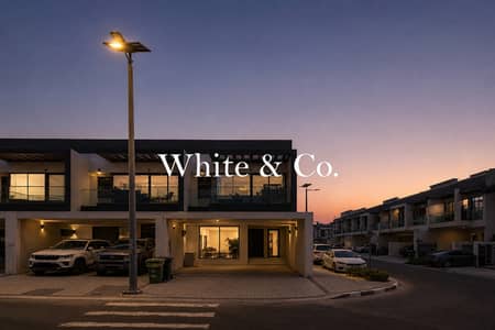 4 Camere Townhouse in vendita a Al Furjan, Dubai - Villetta a schiera a Al Furjan,Al Furjan West, 4 camere da letto, 3900000 AED - 16123837 4 Camere Townhouse in vendita a Al Furjan, Dubai - Villetta a schiera a Al Furjan,Al Furjan West, 4 camere da letto, 3900000 AED - 16123837