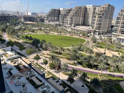 2 habitaciones Apartamento para en Alquiler en Dubai Hills Estate, Dubai - 1. jpeg