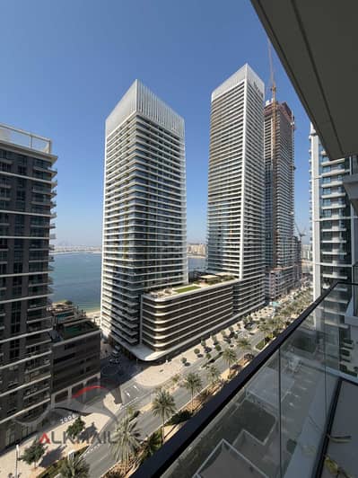 Appartement de 1 chambre à à louer à Dubai Harbour, Dubai - IMG_7382. jpg Appartement de 1 chambre à à louer à Dubai Harbour, Dubai - IMG_7382. jpg