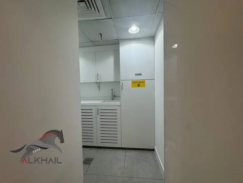 Premium Furnished Office | Canal View | Vacant | Westburry Tower 1 | Business Bay
