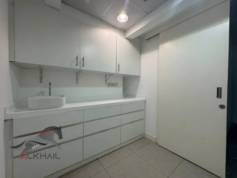 Premium Furnished Office | Canal View | Vacant | Westburry Tower 1 | Business Bay