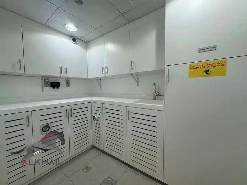 Premium Furnished Office | Canal View | Vacant | Westburry Tower 1 | Business Bay
