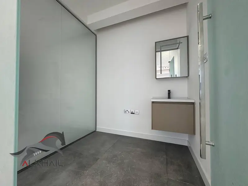 Premium Furnished Office | Canal View | Vacant | Westburry Tower 1 | Business Bay
