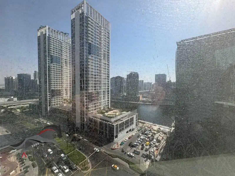 Premium Furnished Office | Canal View | Vacant | Westburry Tower 1 | Business Bay