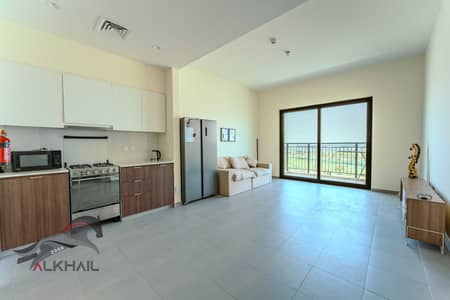 1 Спальня Апартаменты в аренду в Дубай Саут, Дубай - ALKHAIL-1. jpg