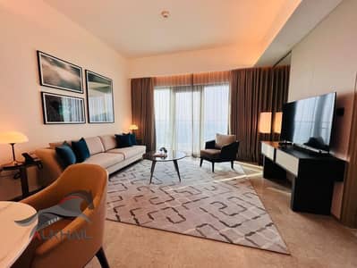 1 Camera Hotel Apartment in affitto a Dubai Creek Harbour, Dubai - WhatsApp Image 2026-08-07 at 3.00. 59 PM (1). jpeg