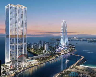 Appartement de 2 chambres à à vendre à Bluewaters Island, Dubai - Screenshot 2026-07-10 152322. png