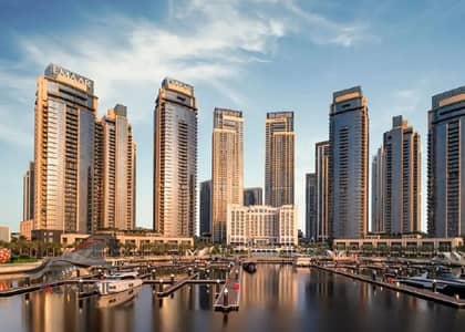 4 Slaapkamers Appartement te Koop in Dubai Creek Harbour, Dubai - Screenshot 2026-04-16 122546. png