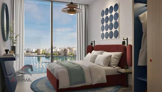 Appartement de 1 chambre à à vendre à Dubai Maritime City, Dubai - WhatsApp Image 2026-07-31 at 3.04. 58 PM. jpeg Appartement de 1 chambre à à vendre à Dubai Maritime City, Dubai - WhatsApp Image 2026-07-31 at 3.04. 58 PM. jpeg