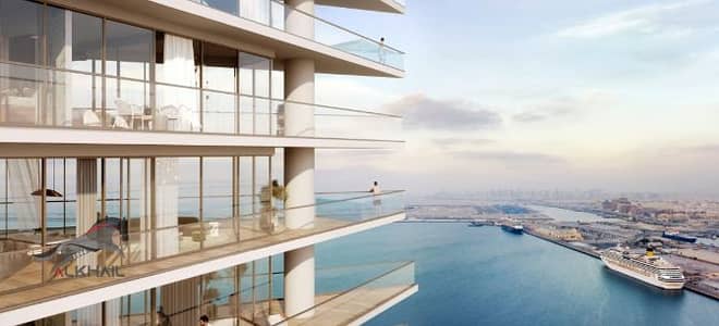 2 habitaciones Apartamento para en Venta en Dubai Maritime City, Dubai - Screenshot 2026-02-03 175854. png