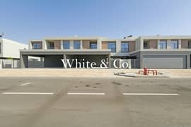 Beachfront Living| Modern Style| View Now