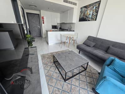 Appartement de 1 chambre à à louer à Arjan, Dubai - WhatsApp Image 2026-07-13 at 6.21. 16 PM. jpeg Appartement de 1 chambre à à louer à Arjan, Dubai - WhatsApp Image 2026-07-13 at 6.21. 16 PM. jpeg