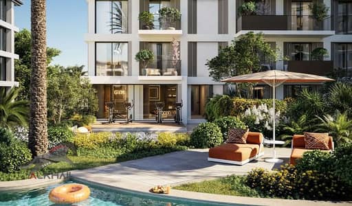 1 Bedroom Flat for Sale in Dubai South, Dubai - WhatsApp Image 2026-08-03 at 12.21. 01 PM (1). jpeg 1 Bedroom Flat for Sale in Dubai South, Dubai - WhatsApp Image 2026-08-03 at 12.21. 01 PM (1). jpeg