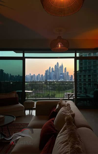 3 Schlafzimmer Wohnung zum zur Miete in The Views, Dubai - 11. jpg 3 Schlafzimmer Wohnung zum zur Miete in The Views, Dubai - 11. jpg