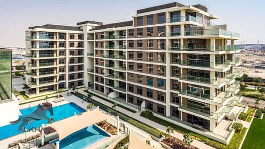 4 Bedroom Apartment for Sale in Dubai Hills Estate, Dubai - Mulberry II at Park Heights A,B. jpg