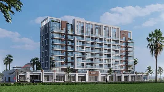 Studio for Sale in Meydan, Dubai - 30613. webp