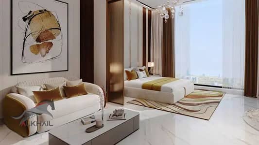 Appartement de 2 chambres à à vendre à Dubai Sports City, Dubai - 25641. webp