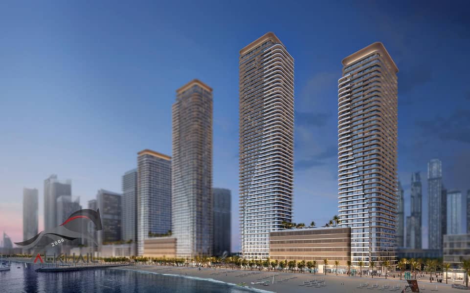 10 Bayview-Apartments-at-Emaar-Beachfront1. jpg