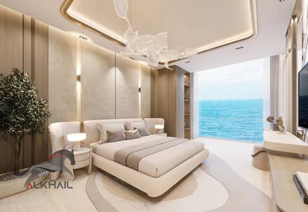 2 Bedroom Flat for Sale in Dubai Maritime City, Dubai - Screenshot 2026-07-21 142209. png