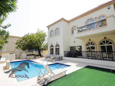 4 Slaapkamers Villa te Koop in The Villa, Dubai - AKHL8482 (1). JPG