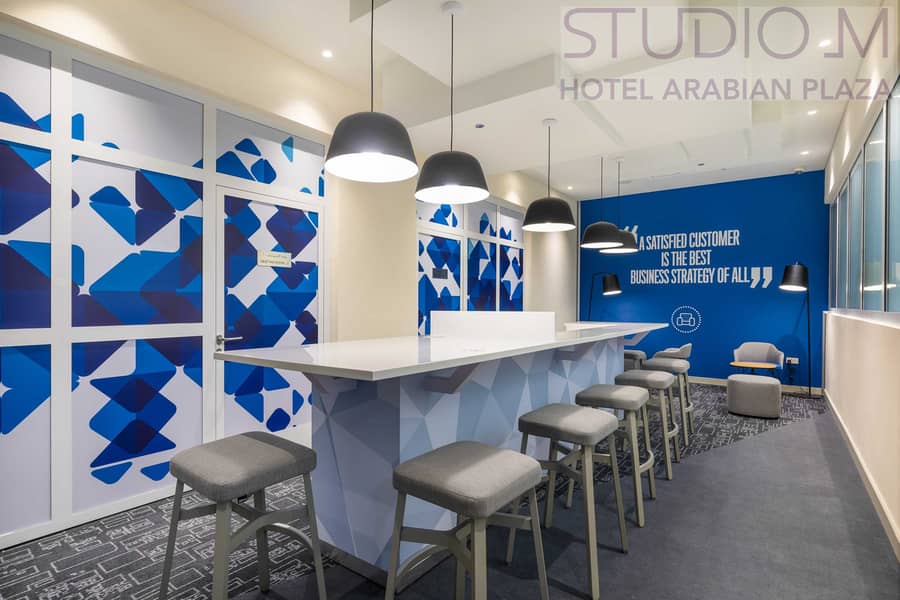 10 Meeting Room