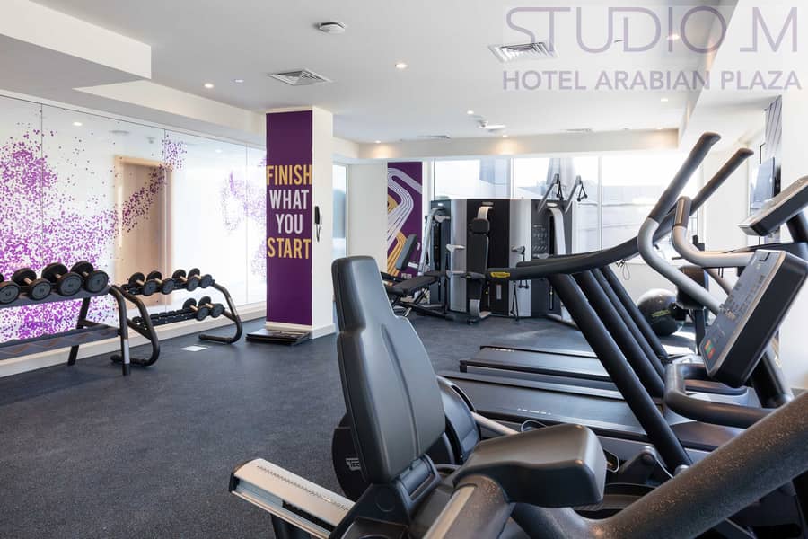 11 Health Club