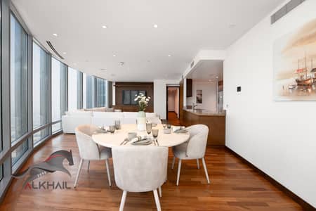 3 habitaciones Apartamento para en Alquiler en Downtown Dubai, Dubai - WhatsApp Image 2026-05-02 at 4.26. 30 PM (1). jpeg