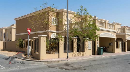 2 Slaapkamers Villa te Huur in Jumeirah Village Circle (JVC), Dubai - Gemini_Generated_Image_3l59c93l59c93l59. png
