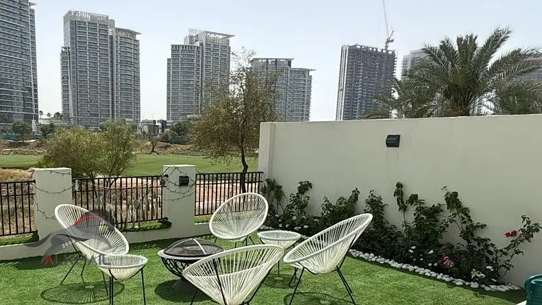 Brand New | Full Golf Course View | High ROI