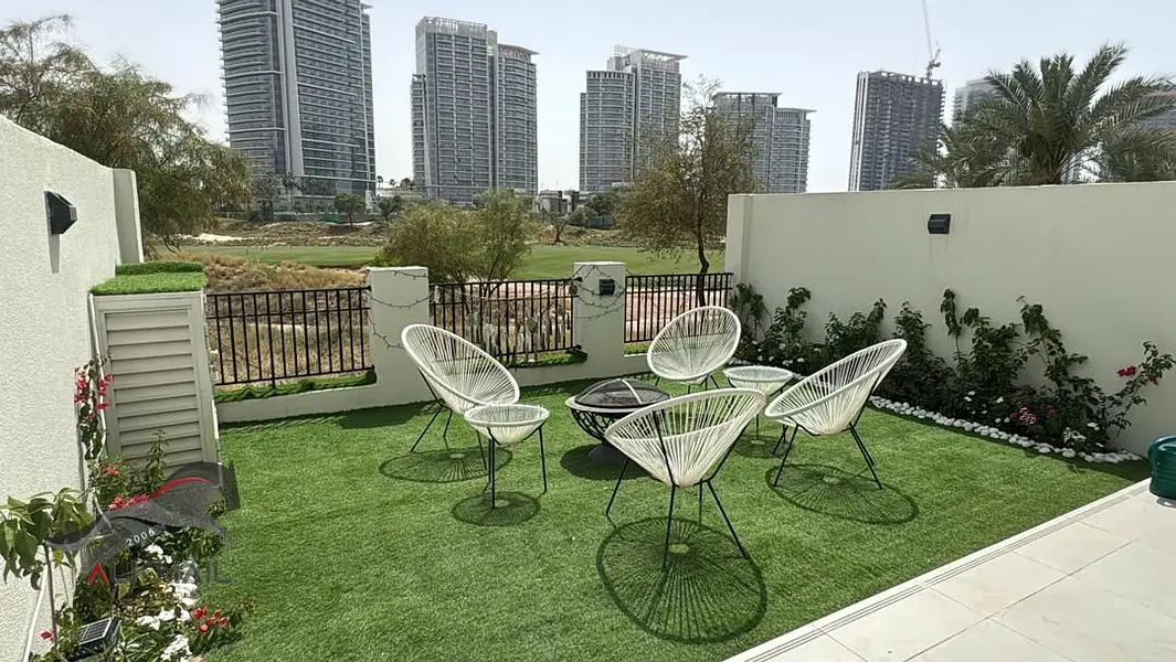 Brand New | Full Golf Course View | High ROI