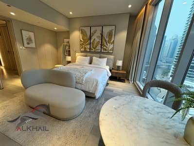 Studio te Huur in Dubai Marina, Dubai - WhatsApp Image 2026-05-07 at 7.14. 19 PM. jpeg