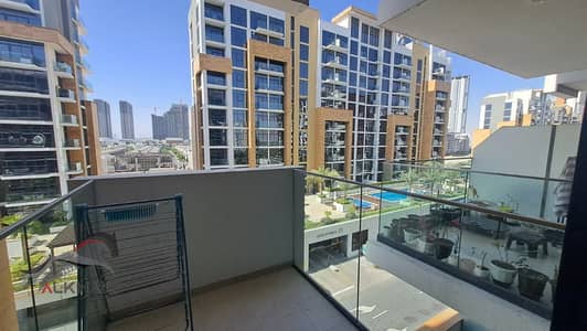 Studio de  à à louer à Meydan, Dubai - WhatsApp Image 2026-05-16 at 4.21. 53 PM. jpeg
