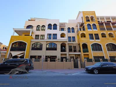 2 Bedroom Townhouse for Sale in Jumeirah Village Circle (JVC), Dubai - 2. jpg 2 Bedroom Townhouse for Sale in Jumeirah Village Circle (JVC), Dubai - 2. jpg