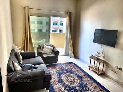 Appartement de 1 chambre à à vendre à Emirates City, Ajman - IMG_6690. JPG. jpeg