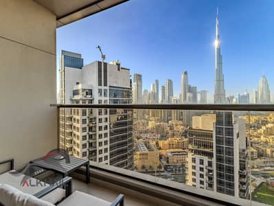 1 Bedroom Flat for Rent in Downtown Dubai, Dubai - elite downtown residences 1 (2309)_Elite1(2309)-20. jpg 1 Bedroom Flat for Rent in Downtown Dubai, Dubai - elite downtown residences 1 (2309)_Elite1(2309)-20. jpg
