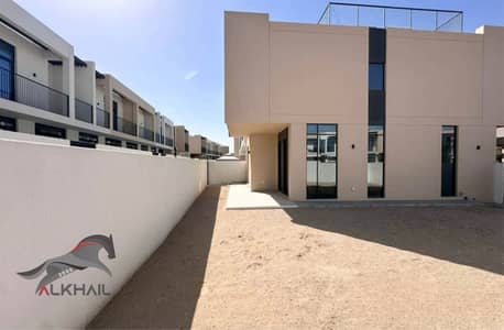 4 Bedroom Townhouse for Rent in Dubai South, Dubai - WhatsApp Image 2026-06-18 at 1.45. 29 PM. jpeg 4 Bedroom Townhouse for Rent in Dubai South, Dubai - WhatsApp Image 2026-06-18 at 1.45. 29 PM. jpeg