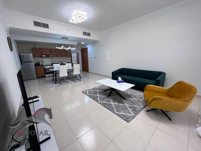 1 Schlafzimmer Wohnung zum zur Miete in Jumeirah Village Circle (JVC), Dubai - WhatsApp Image 2026-04-10 at 5.57. 21 PM (2). jpeg