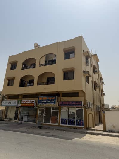 Building for Sale in Corniche Ajman, Ajman - IMG_0462. jpg